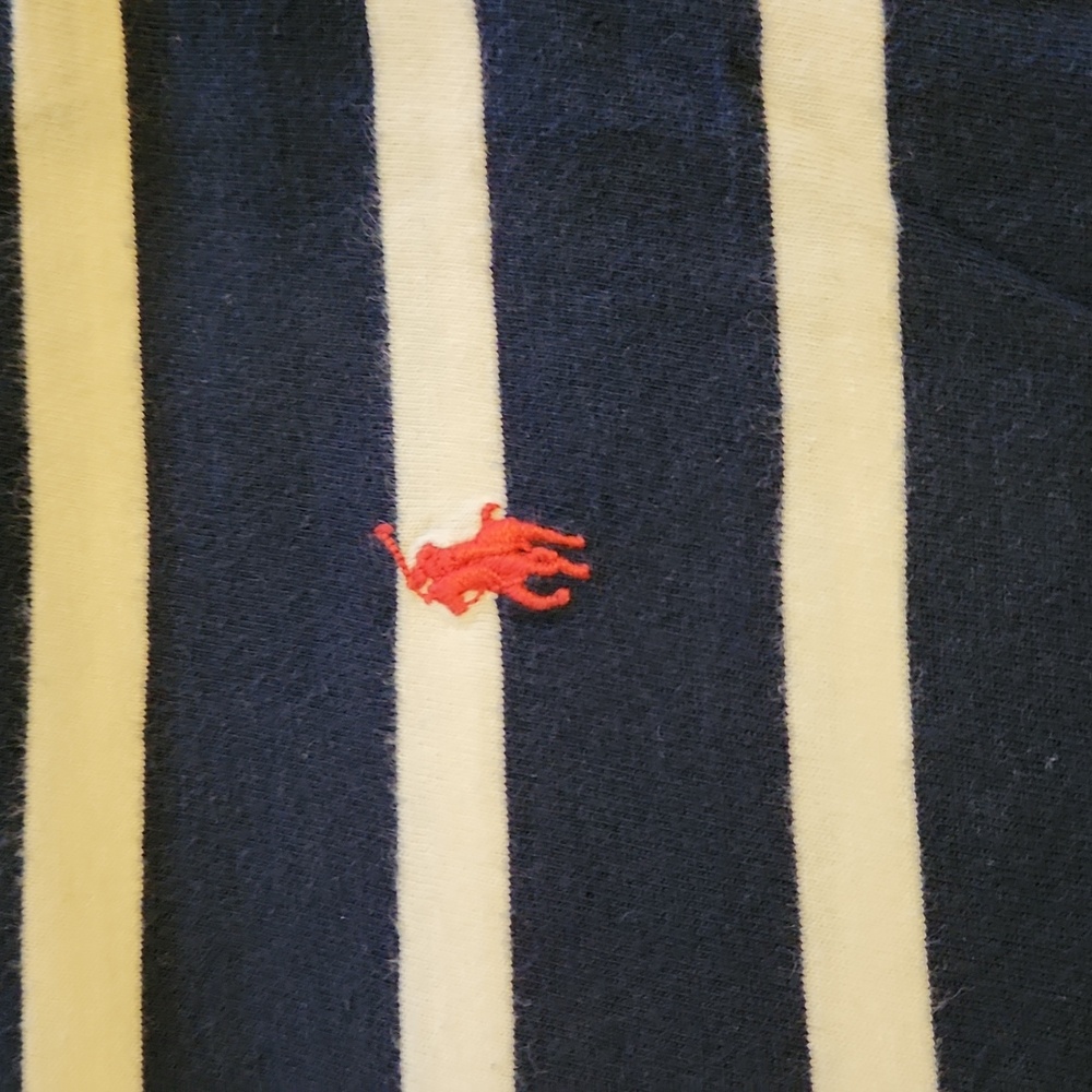 Polo long sleeve